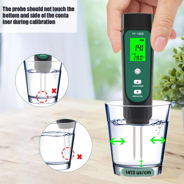 meters 3 in 1 digital soil tester waterproof led display moisture temperature meter humidity gauge probe detachable test analyzer
meters 3 in 1 digital soil tester waterproof led display moisture temperature meter humidity gauge probe detachable test analyzer
