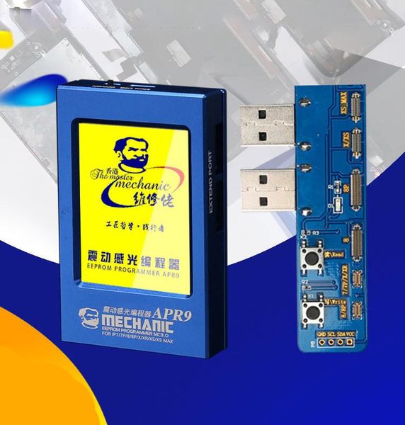 power tool sets mechanic apr9 lcd poreceptor repair programmer for 7g/7p/8g/8p/x/ x/xr/xs/xsm vibration code modification
power tool sets mechanic apr9 lcd poreceptor repair programmer for 7g/7p/8g/8p/x/ x/xr/xs/xsm vibration code modification