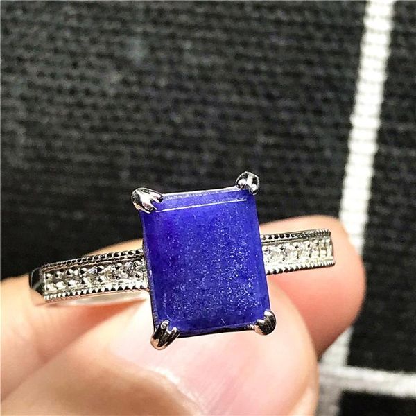 cluster rings 12x10mm genuine natural royal purple sugilite ring for woman man anticancer stone beads adjustable 925 silver jewelry, Golden;silver
cluster rings 12x10mm genuine natural royal purple sugilite ring for woman man anticancer stone beads adjustable 925 silver jewelry, Golden;silver
