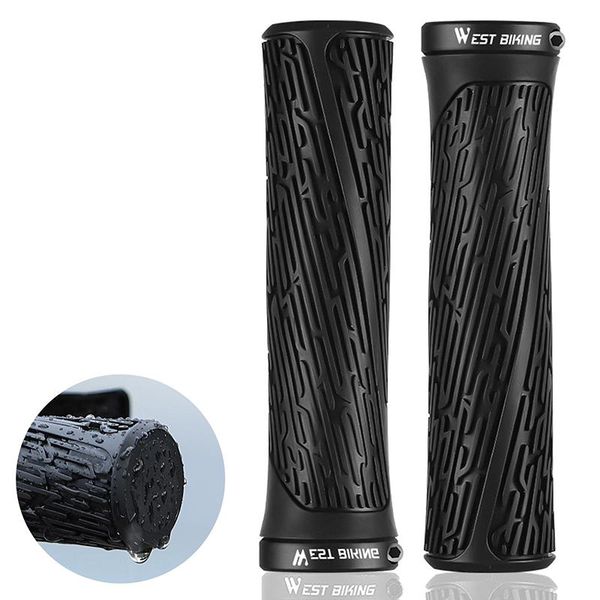 bike handlebars &components bicycle grip cover mountain non-slip absorber lock rubber handlebar riding accessories
bike handlebars &components bicycle grip cover mountain non-slip absorber lock rubber handlebar riding accessories