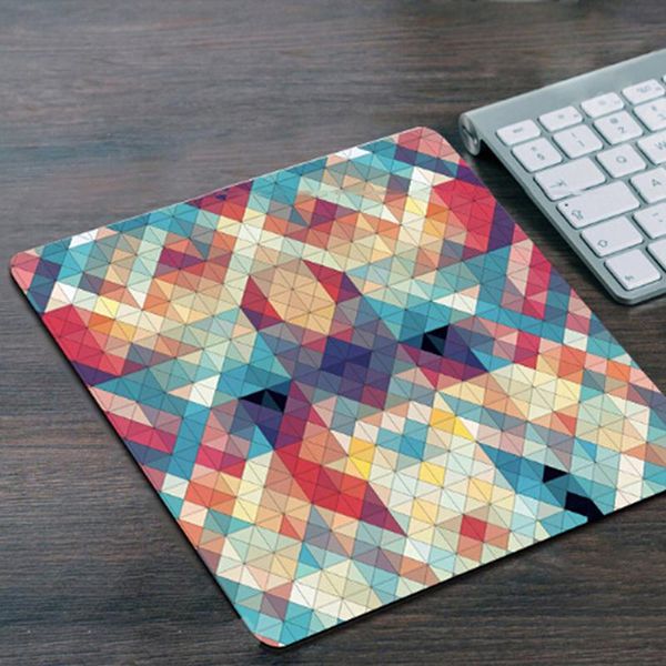 mouse pads & wrist rests 1pc pad for pc mat natural rubber mousepad computer deskgame size 22x18cm thickness:3mm
mouse pads & wrist rests 1pc pad for pc mat natural rubber mousepad computer deskgame size 22x18cm thickness:3mm