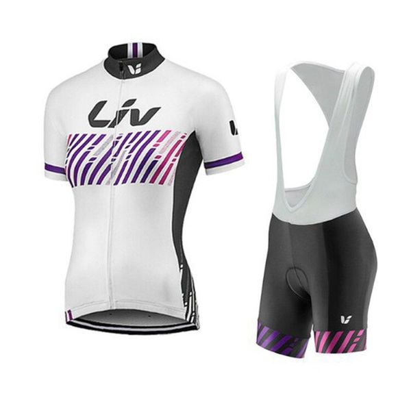 women cycling clothing liv summer bib shorts 2021 road bike jersey set mtb uniform female suit bicycle clothes kit racing sets, Black;blue
women cycling clothing liv summer bib shorts 2021 road bike jersey set mtb uniform female suit bicycle clothes kit racing sets, Black;blue