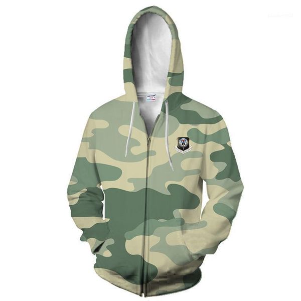 men's hoodies & sweatshirts afsoc zipper hooded camouflage military uniform spring and autumn 3d shirt quick-drying outdoor jacket, Black
men's hoodies & sweatshirts afsoc zipper hooded camouflage military uniform spring and autumn 3d shirt quick-drying outdoor jacket, Black