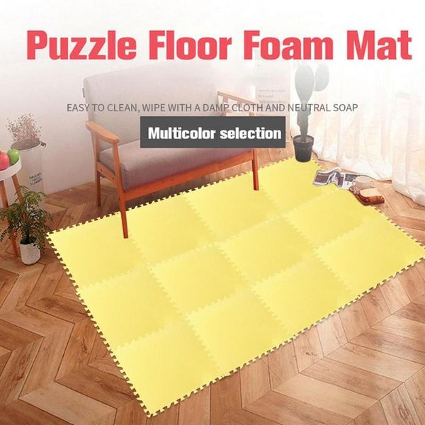 dense eva foam gym splicing floor mat durable ultra-thick stitching 30*30*1cm yoga mats
dense eva foam gym splicing floor mat durable ultra-thick stitching 30*30*1cm yoga mats