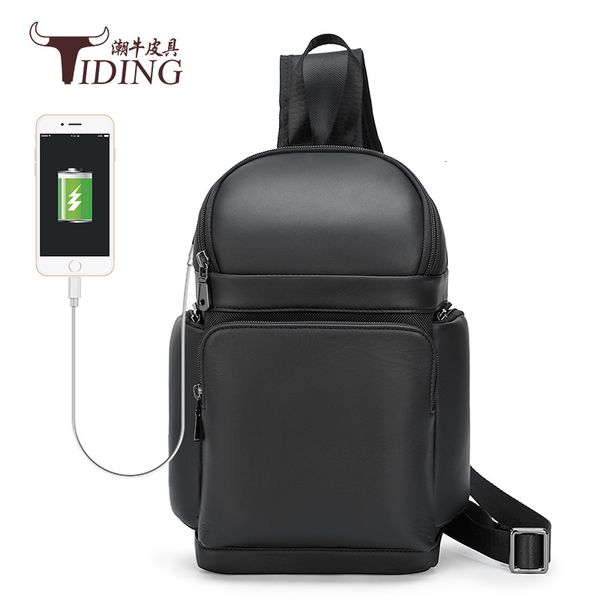 waistbags packs luggage layer cow leather large capacity chest leisure single shoulder usb rechargeable bags
waistbags packs luggage layer cow leather large capacity chest leisure single shoulder usb rechargeable bags