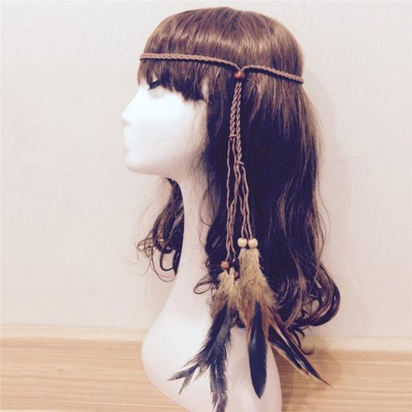 hair accessories arrival boho peacock feather headdress headband women festival hippie
hair accessories arrival boho peacock feather headdress headband women festival hippie