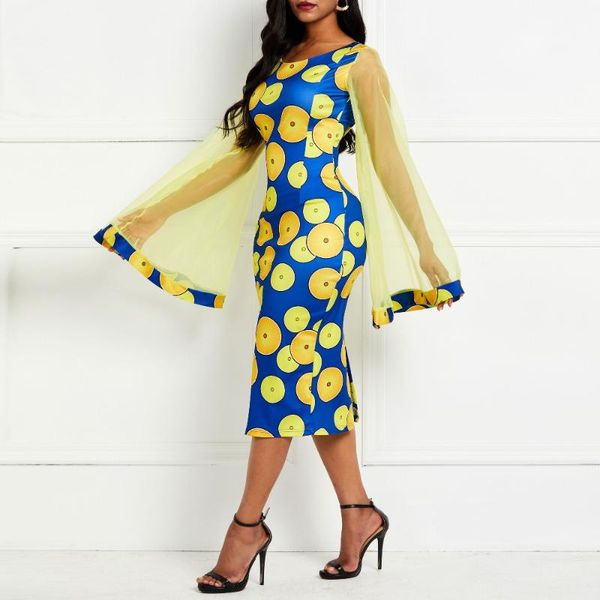 casual dresses dot print lace panel dress african women summer party trumpet sleeve unique design office ladies elegant with elastic, Black;gray
casual dresses dot print lace panel dress african women summer party trumpet sleeve unique design office ladies elegant with elastic, Black;gray