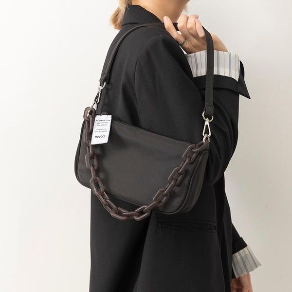 school bags ins 2021 causal handbags women designer crossbody bag female shoulder messenger ropa mujer