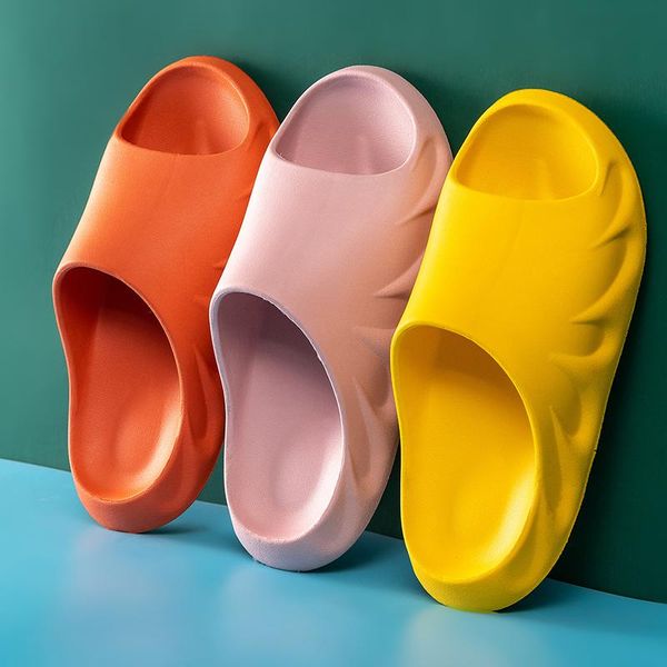 summer women flip flop slides eva soft sole non-slip female beach ourdoor home indoor bathroom women's slippers #8006, Black
summer women flip flop slides eva soft sole non-slip female beach ourdoor home indoor bathroom women's slippers #8006, Black