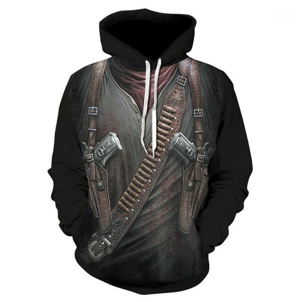 men's hoodies & sweatshirts spring and autumn 3d printing xiazhe sweatshirt harajuku hoodie casual fashion, Black
men's hoodies & sweatshirts spring and autumn 3d printing xiazhe sweatshirt harajuku hoodie casual fashion, Black