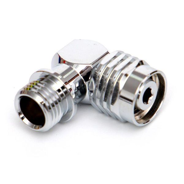 pool & accessories 808d 90/110/360 degree swivel hose adapter 2nd stage scuba diving regulator connector
pool & accessories 808d 90/110/360 degree swivel hose adapter 2nd stage scuba diving regulator connector