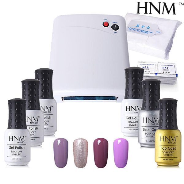 nail art kits hnm diy manicure set 9pcs/lot dryer lamp remover gel varnish kit semi permanent uv gelpolish gift stamping enamel
nail art kits hnm diy manicure set 9pcs/lot dryer lamp remover gel varnish kit semi permanent uv gelpolish gift stamping enamel
