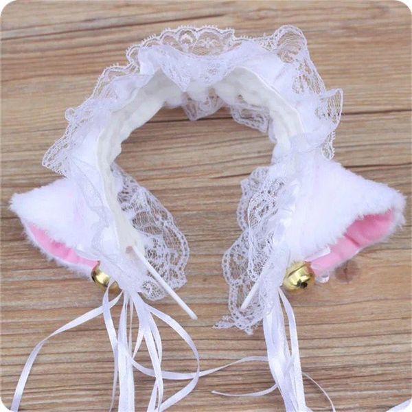 other event & party supplies gothic lolita maid cat ear headband japanese korea soft lace ribbon headbands anime cosplay accessories
other event & party supplies gothic lolita maid cat ear headband japanese korea soft lace ribbon headbands anime cosplay accessories