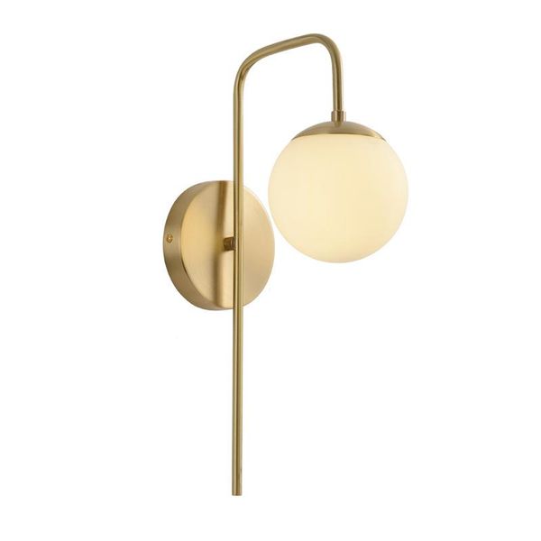wall lamp modern glass ball personality living room bedside kitchen spiral stairs background lighting indoor led decoration
wall lamp modern glass ball personality living room bedside kitchen spiral stairs background lighting indoor led decoration