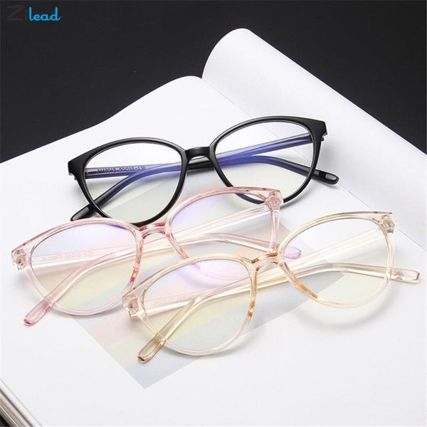 zilead glasses frame fashion simple cat eye anti-blue light female flat anti blue rays ultralight eyewear sunglasses, White;black
zilead glasses frame fashion simple cat eye anti-blue light female flat anti blue rays ultralight eyewear sunglasses, White;black