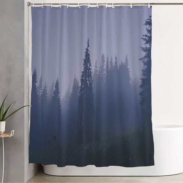 bathroom shower curtain pines dawn fog carpathians wilderness forest mountains nature abstract view design vintage pine durable
bathroom shower curtain pines dawn fog carpathians wilderness forest mountains nature abstract view design vintage pine durable