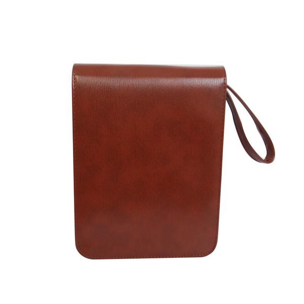 coffee large 24 faux leather fountain 48 pens pencil case storage zip bag holder w bags
coffee large 24 faux leather fountain 48 pens pencil case storage zip bag holder w bags