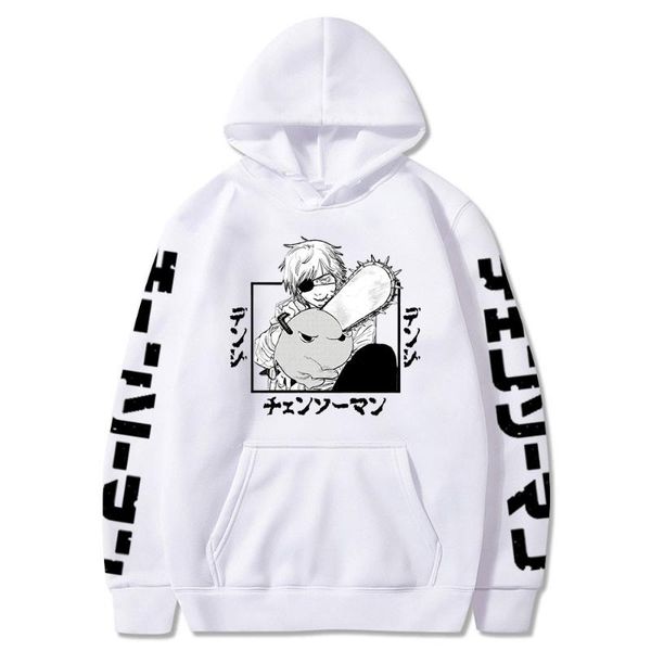 men's hoodies & sweatshirts mens denji chainsaw man pochita hoodie men anime pullover sweatshirt male print hooded hip hop streetwear, Black
men's hoodies & sweatshirts mens denji chainsaw man pochita hoodie men anime pullover sweatshirt male print hooded hip hop streetwear, Black