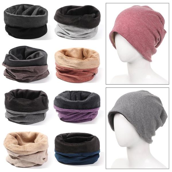 cycling caps & masks neck thicken scarf winter warm cap mountaineering hiking casual fashion womne men turban hat muslim hijabs head wrap, Black
cycling caps & masks neck thicken scarf winter warm cap mountaineering hiking casual fashion womne men turban hat muslim hijabs head wrap, Black