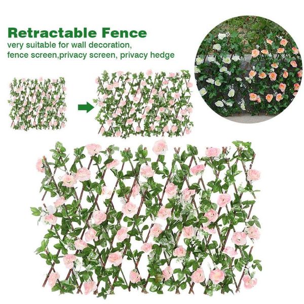 fencing, trellis & gates 18 types garden plant fence expandable faux ivy privacy wood vines climbing frame gardening home decorations
fencing, trellis & gates 18 types garden plant fence expandable faux ivy privacy wood vines climbing frame gardening home decorations