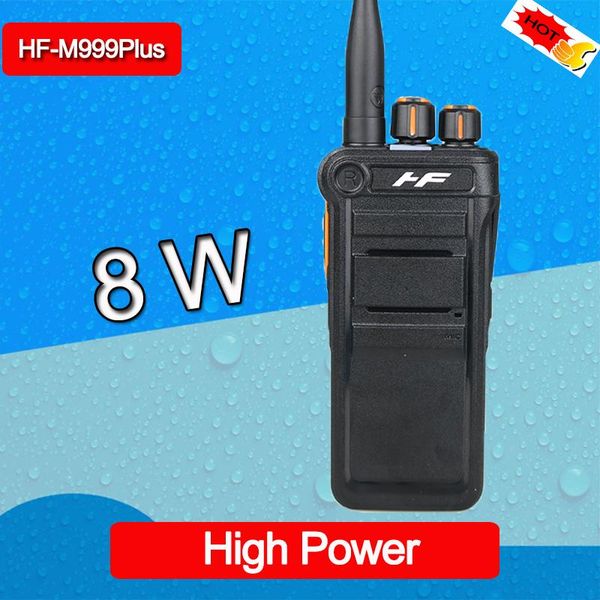 walkie talkie hf-999 8w high-power walkie-talkie 10 km baofeng ham radio 10km dual p82hp uv-9r gt-3tp uv-5r amateur
walkie talkie hf-999 8w high-power walkie-talkie 10 km baofeng ham radio 10km dual p82hp uv-9r gt-3tp uv-5r amateur