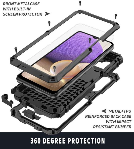 cell phone pouches r-just heavy duty armor case for samsung galaxy a32 metal aluminum protective & kickstand 5g
cell phone pouches r-just heavy duty armor case for samsung galaxy a32 metal aluminum protective & kickstand 5g