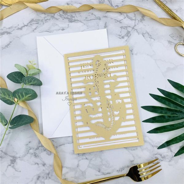 greeting cards special gold laser cut pocket wedding invitation suite, quinceanera invites, diy beach
greeting cards special gold laser cut pocket wedding invitation suite, quinceanera invites, diy beach