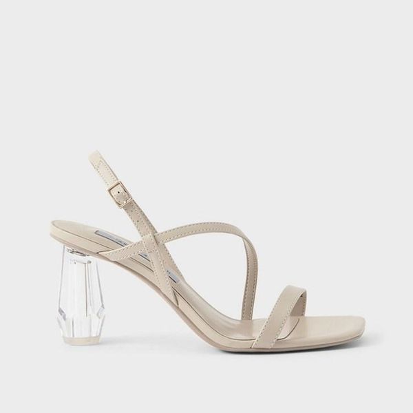 sandals designer shoes 2021 high-heeled crystal for women one word square peep-toe transparent heel lady, Black
sandals designer shoes 2021 high-heeled crystal for women one word square peep-toe transparent heel lady, Black