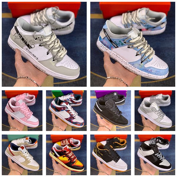 low grey fog casual running sb shoes god of wealth pink university red off marina blue black white outdoor sports sneakers trainers
low grey fog casual running sb shoes god of wealth pink university red off marina blue black white outdoor sports sneakers trainers