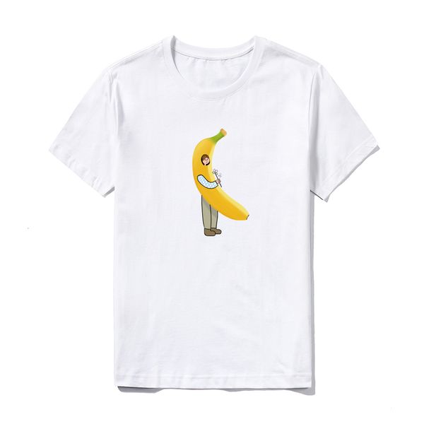 men's t-shirts men's t-shirt banana will see tshirts short sleeve t-shirts printed funny design 100% cotton streetwear clothes, White;black
men's t-shirts men's t-shirt banana will see tshirts short sleeve t-shirts printed funny design 100% cotton streetwear clothes, White;black