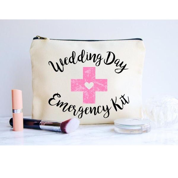 gift wrap customize name bride makeup bag wedding day cosmetic bags team make up emergency kit unique for bachelorette
gift wrap customize name bride makeup bag wedding day cosmetic bags team make up emergency kit unique for bachelorette