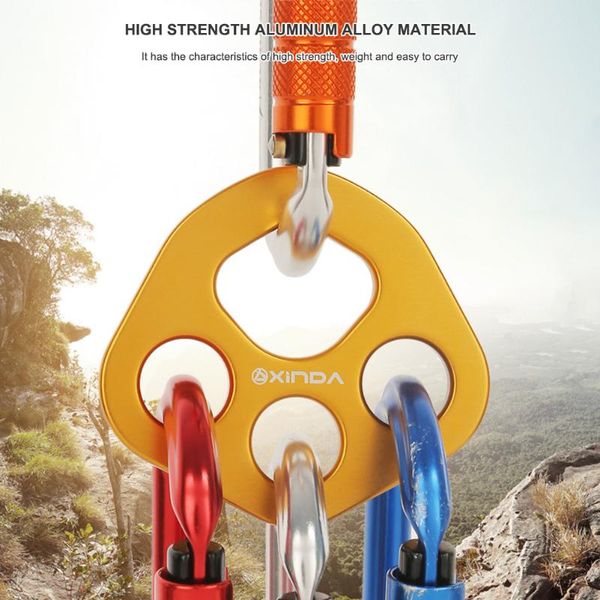 cords, slings and webbing outdoor rock climbing divider force plate load-bearing rope travelling rescue 4 hole anchor easy carrying portable
cords, slings and webbing outdoor rock climbing divider force plate load-bearing rope travelling rescue 4 hole anchor easy carrying portable