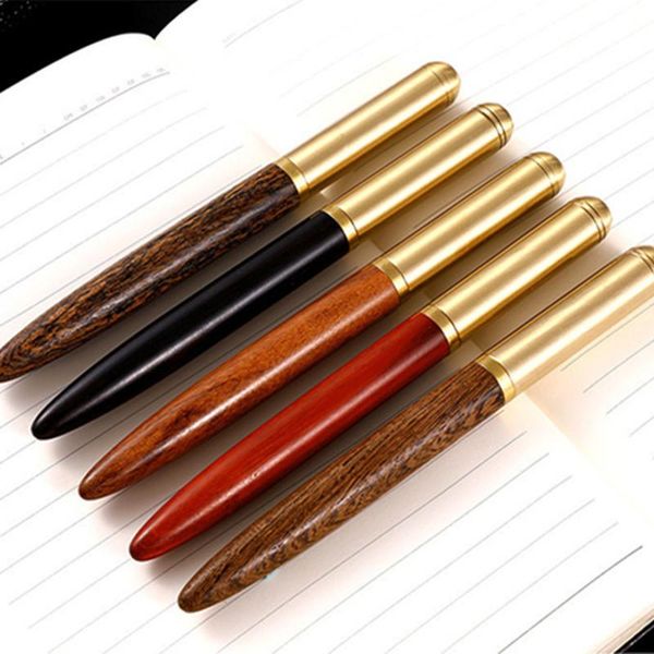16pcs wood business 0.5mm fountain pen ink nib stationery writing gift signing office school supplies pens
16pcs wood business 0.5mm fountain pen ink nib stationery writing gift signing office school supplies pens