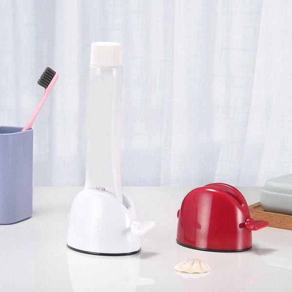 toothbrush holders bathroom accessories set rolling toothpaste squeezer tube tooth paste dispenser creative holder
toothbrush holders bathroom accessories set rolling toothpaste squeezer tube tooth paste dispenser creative holder