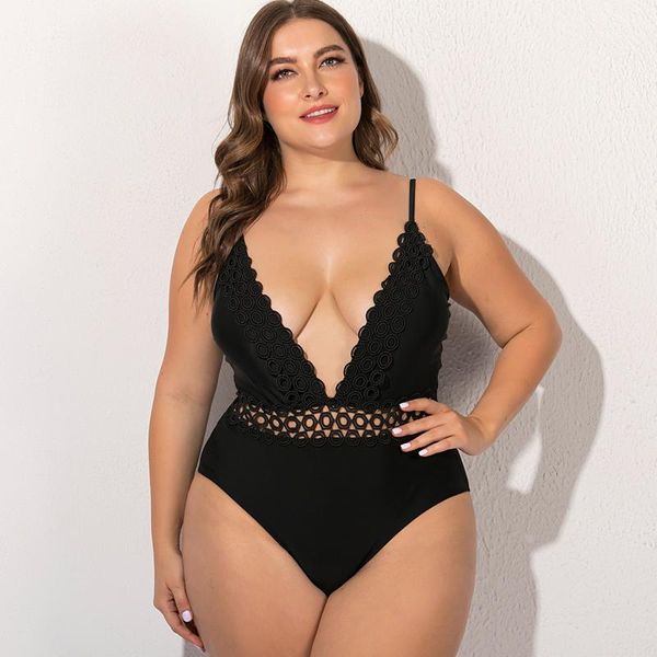 one-piece suits deep v swimwear women black swimsuit one piece beachwear 2021 monokini bodysuit plus size cup 5xl
one-piece suits deep v swimwear women black swimsuit one piece beachwear 2021 monokini bodysuit plus size cup 5xl