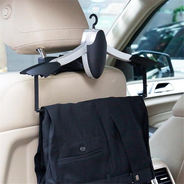 hook hanger car coat rack jacket suit clothes abs multi-functional automotive portable folding traveling accessory
hook hanger car coat rack jacket suit clothes abs multi-functional automotive portable folding traveling accessory