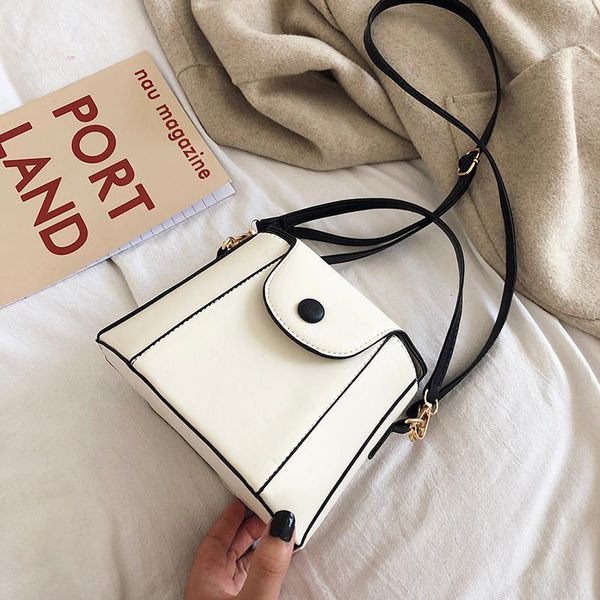 evening bags ins japan fashion exquisite shopping small bag casual women totes shoulder female leather solid color white handbag
evening bags ins japan fashion exquisite shopping small bag casual women totes shoulder female leather solid color white handbag