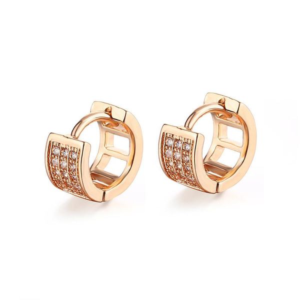 hoop & huggie zslbs fashion shiny crystal round earrings for women cubic zirconia piercing earring jewelry bijoux femme oorbellen, Golden;silver
hoop & huggie zslbs fashion shiny crystal round earrings for women cubic zirconia piercing earring jewelry bijoux femme oorbellen, Golden;silver