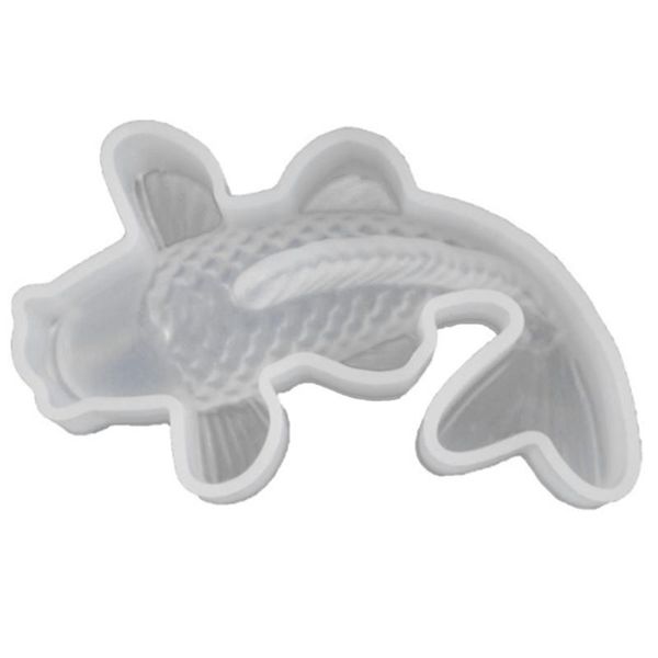 chopsticks fish shape silicone molds transparent mold decorative resin mould handmade diy crafts pendant tools
chopsticks fish shape silicone molds transparent mold decorative resin mould handmade diy crafts pendant tools