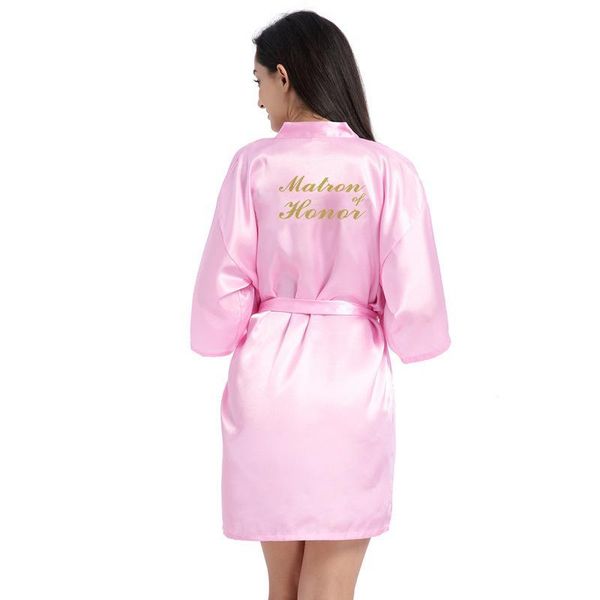 women's sleepwear women print " matron of honour married bridesmaid robe cardigan wedding dress kimono bathrobe gown rayon summer, Black;red
women's sleepwear women print " matron of honour married bridesmaid robe cardigan wedding dress kimono bathrobe gown rayon summer, Black;red