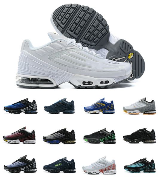chaussures tn plus 3 mens running shoes tn3 graphy pack triple white black hyper og classic neon men women tiger laser blue ghost green obsi
chaussures tn plus 3 mens running shoes tn3 graphy pack triple white black hyper og classic neon men women tiger laser blue ghost green obsi
