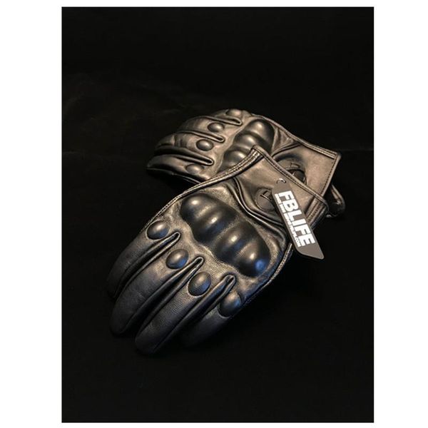 cycling gloves black classic motorcycle vintage men's goatskin touch screen full finger heavy rider moto protection
cycling gloves black classic motorcycle vintage men's goatskin touch screen full finger heavy rider moto protection