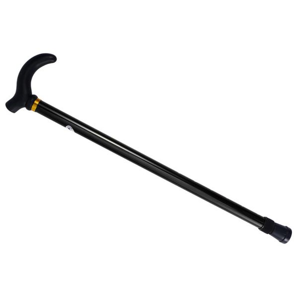 trekking poles aluminum alloy retractable walking stick 2 section adjustable height cane anti-skid for old people (bla
trekking poles aluminum alloy retractable walking stick 2 section adjustable height cane anti-skid for old people (bla