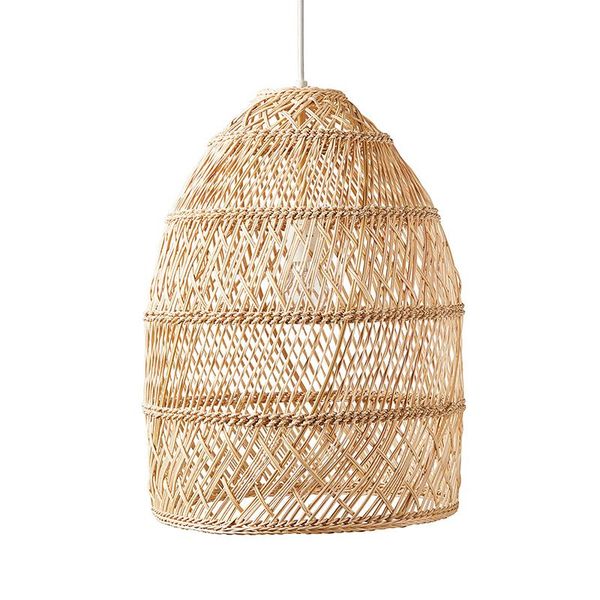 lamp covers & shades midoshark rural style round rattan chandelier lampshade hanging light shade for living room
lamp covers & shades midoshark rural style round rattan chandelier lampshade hanging light shade for living room