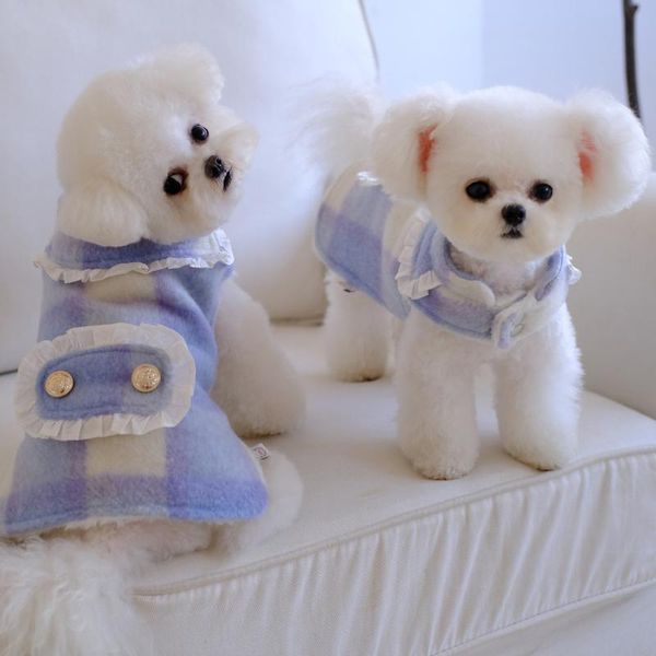 small dog clothes winter cat doggie chihuahua yorkshire terrier puppy clothing coat outfit maltese shih tzu pomeranian costume apparel
small dog clothes winter cat doggie chihuahua yorkshire terrier puppy clothing coat outfit maltese shih tzu pomeranian costume apparel