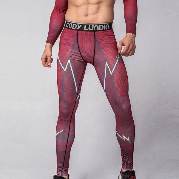 skinny sweatpants men compression pants fashion leggings mens joggers 3d fitness elastic trousers men's, Black
skinny sweatpants men compression pants fashion leggings mens joggers 3d fitness elastic trousers men's, Black