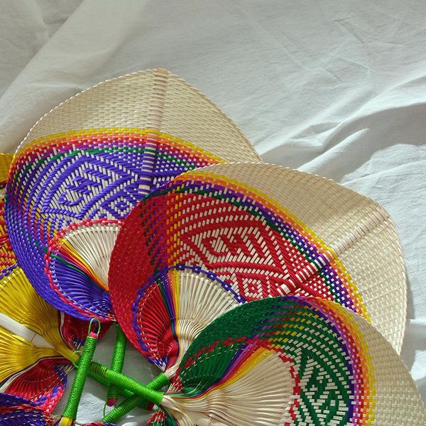 summer cooling pure handmade diy heart shaped bamboo woven fan hand fans other home decor
summer cooling pure handmade diy heart shaped bamboo woven fan hand fans other home decor