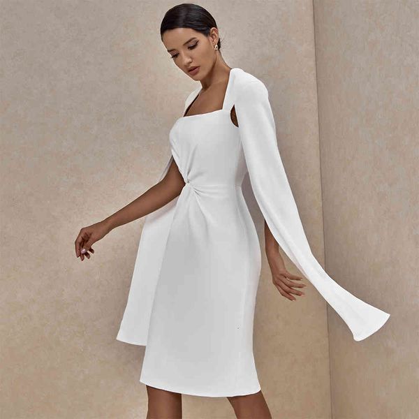 dresses the strade runway crepe portrait torsion white sleeve female fall bodycon club night party dress 54qo, Black;gray
dresses the strade runway crepe portrait torsion white sleeve female fall bodycon club night party dress 54qo, Black;gray