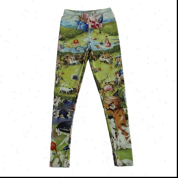 fashion tiny people painting print womens legging slim fit thin elastic polyester party pants casual trousers drop, Black
fashion tiny people painting print womens legging slim fit thin elastic polyester party pants casual trousers drop, Black