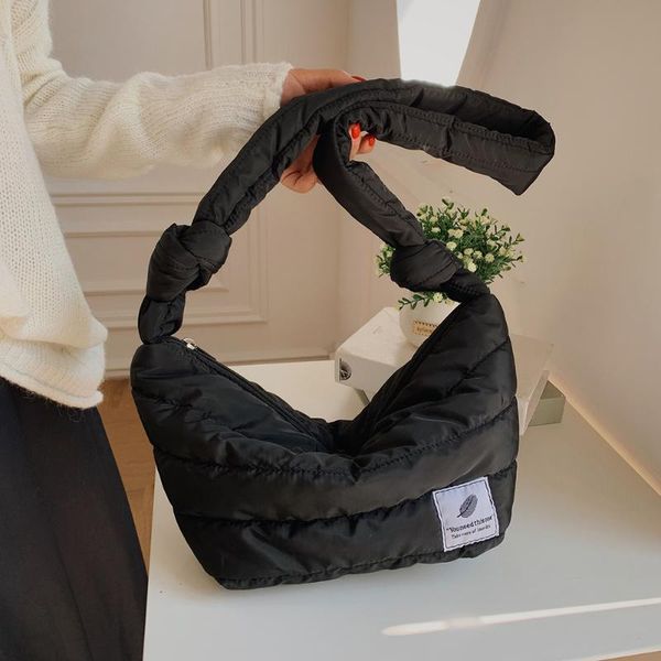 evening bags women shoulder bag fashionable knotted quilted pure color messenger stripe handbags for shopping travel
evening bags women shoulder bag fashionable knotted quilted pure color messenger stripe handbags for shopping travel